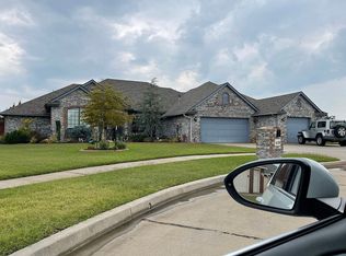 4132 Nicole Pl, Norman, OK 73072