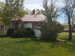 820 Columbia Ave, Del Norte, CO 81132
