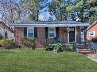 12 Neville St, Portsmouth, VA 23701