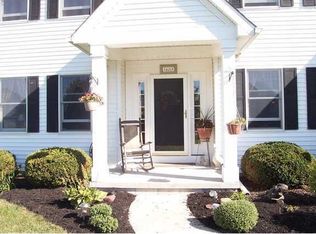 313 Ridgepoint Cir E, Waterville, OH 43566