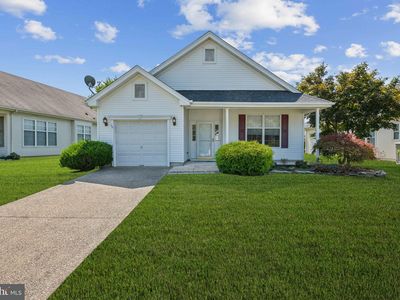 57 Dunstable Rd, Southampton, NJ, 08088