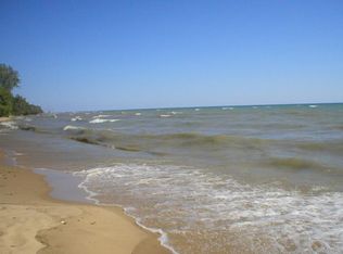 Lake St, Forestville, MI 48434