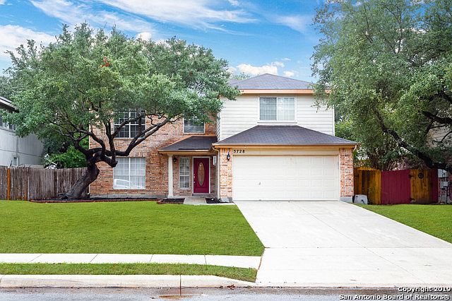 1st image of 3728 Limestone Mesa