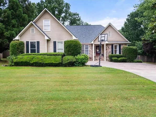 2835 Channing Way, Cumming, GA 30040