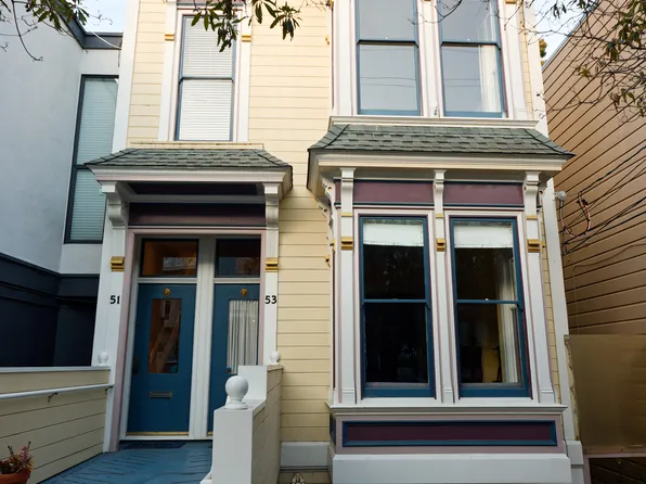 51 Douglass St, San Francisco, CA 94114