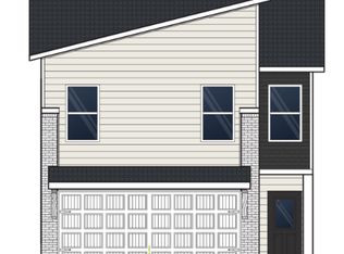 Cecil Plan, The Enclave at Stonewall Station, Atlanta, GA 30349