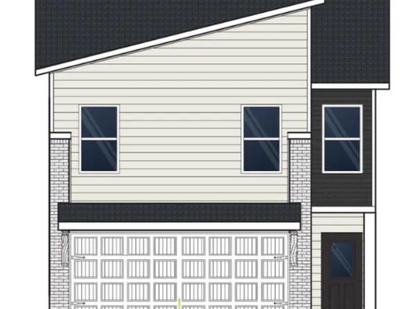 Beaufort Plan, Stonewall Station