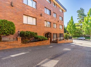 Jackson Manor, Seattle, WA 98125
