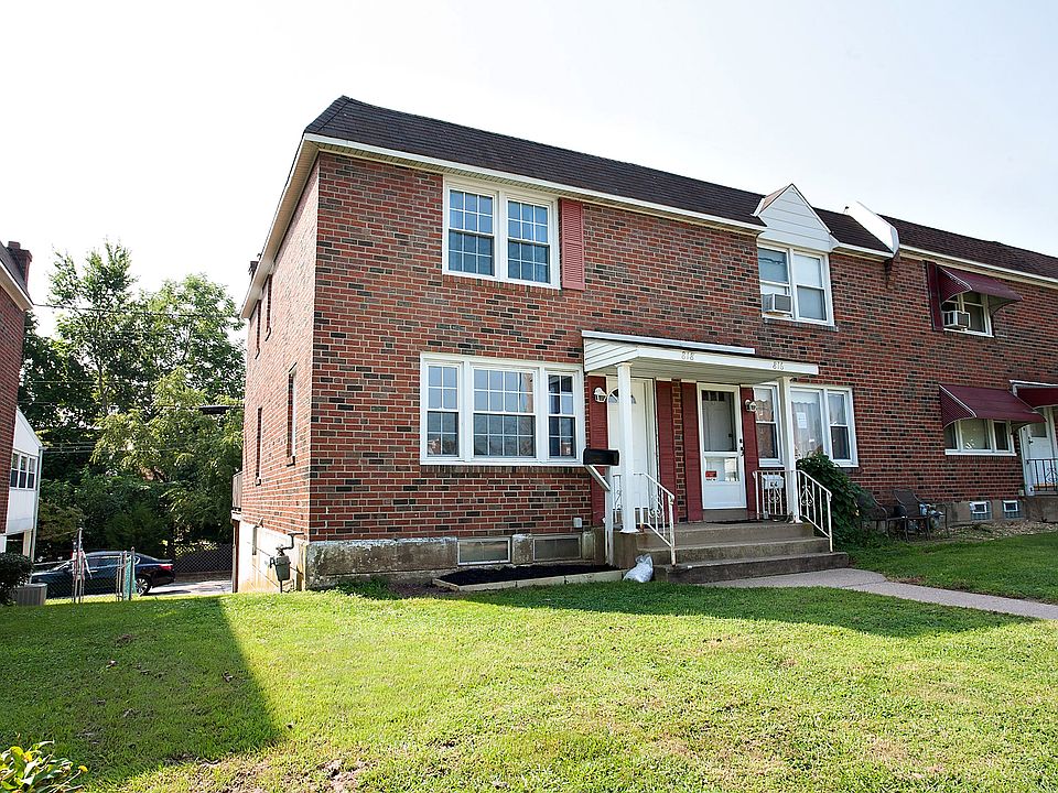 2nd image of 818 Birch Dr