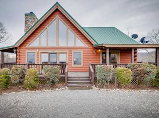 1207 Mays Ridge Rd, Butler, TN 37640