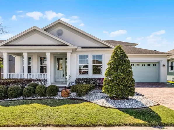 8356 Corkfield Ave, Orlando, FL 32832