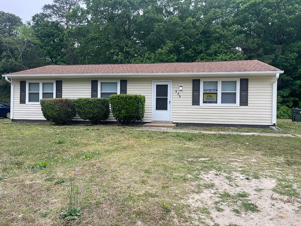 605 Leigh Rd