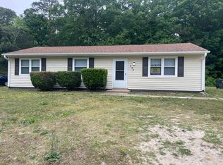 605 Leigh Rd, Yorktown, VA 23690