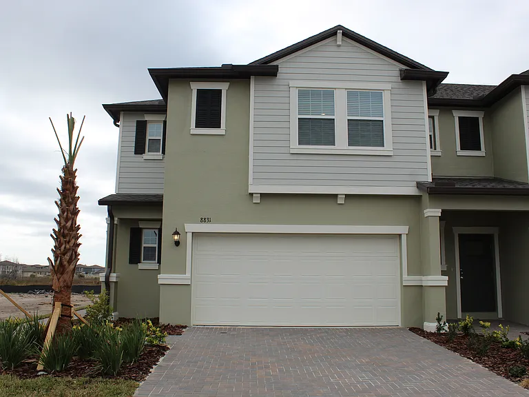 8831 Coqui Song Ln — Photo 1