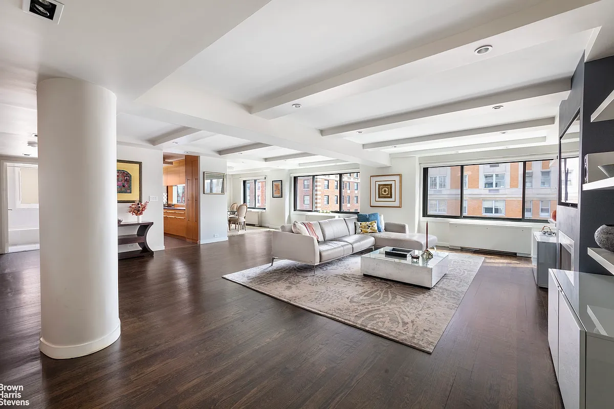 10 East End Ave Unit 14JK  