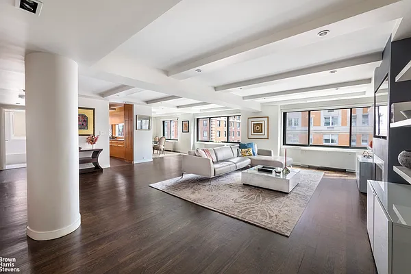 Sold by Brown Harris Stevens | media 1