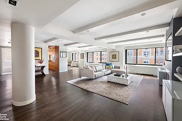 Sold by Brown Harris Stevens