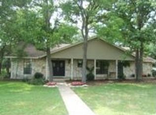 219 Serenada Dr, Georgetown, TX 78628