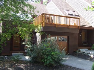 27 Rams Horn Dr #A2, Lincoln, NH 03251