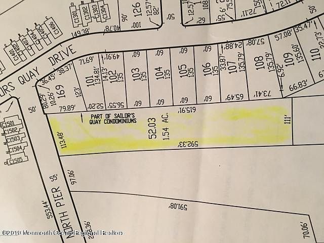 2nd image of 101 N Pier Drive