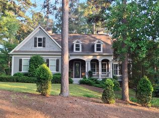 1300 Plantation Dr, Greensboro, GA 30642