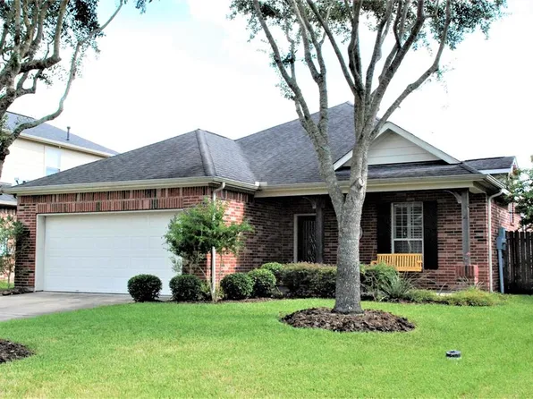 6168 Cornell Ln, League City, TX 77573
