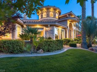 2291 Candlestick Ave, Henderson, NV 89052