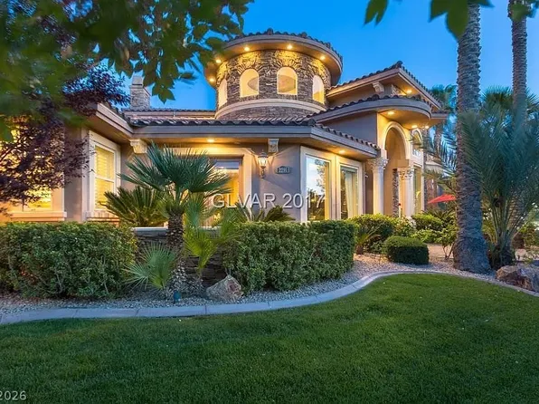 2291 Candlestick Ave, Henderson, NV 89052