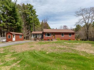 49 Cathance Rd, Topsham, ME 04086