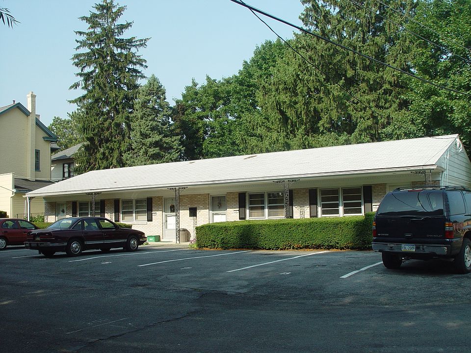Front View