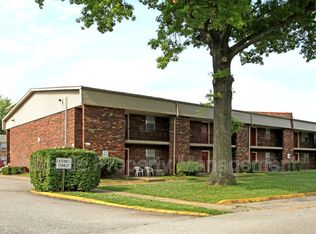 4204 Norbrook Dr #10, Louisville, KY 40218