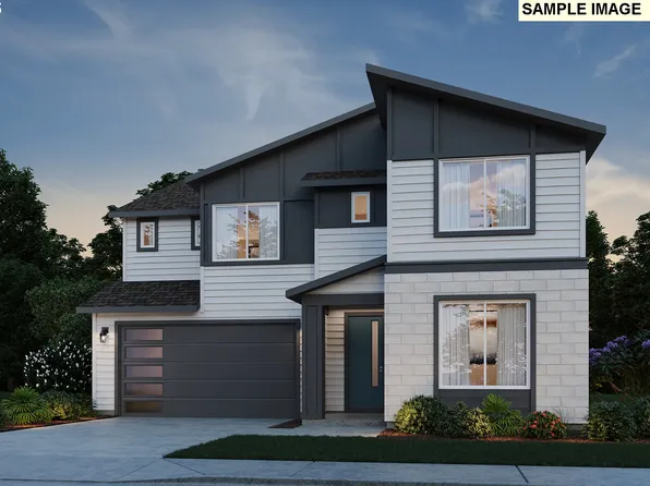 8729 S 4th Way, Ridgefield, WA 98642