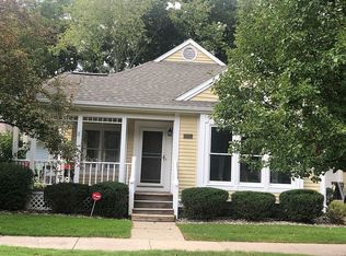 3205 Woodberry Dr SE, Kentwood, MI 49512