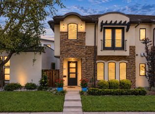 5606 La Foy Blvd, Dallas, TX 75209