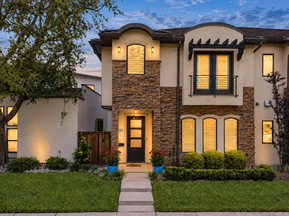 5606 La Foy Blvd, Dallas, TX 75209