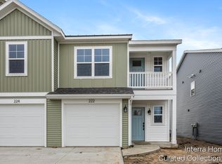 222 Elkenburg St, South Haven, MI 49090