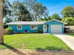 434 E 11th Ave, Mount Dora, FL 32757
