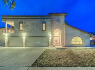 342 E Huber St, Mesa, AZ 85201