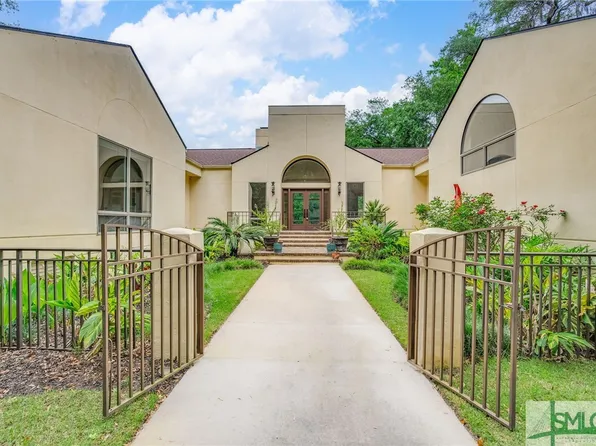 7 Rookery Road, Savannah, GA 31411