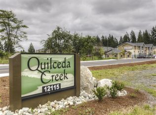 Quilceda Creek, Marysville, WA 98271