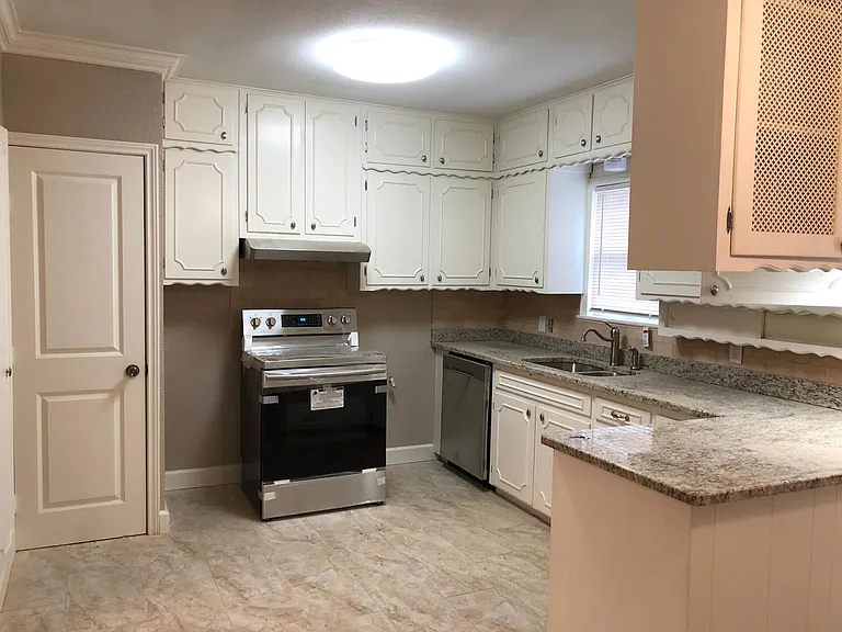 Picture taken in 2018 after renovations