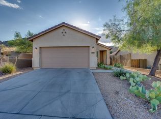 37917 N Raleigh Way, Anthem, AZ 85086