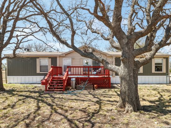 125 Oak Haven, Mountain Home, TX 78058
