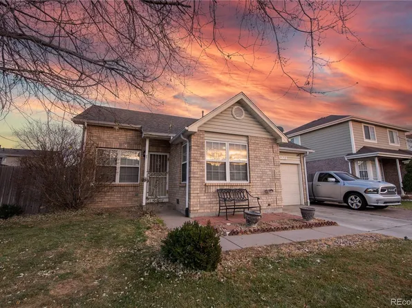 4972 Altura Street, Denver, CO 80239