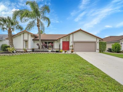5149 NW 47th Avenue, Coconut Creek, FL, 33073