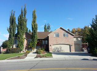 4444 W 9860 N, Cedar Hills, UT 84062