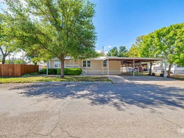 306 E 2nd St, Sonora, TX 76950