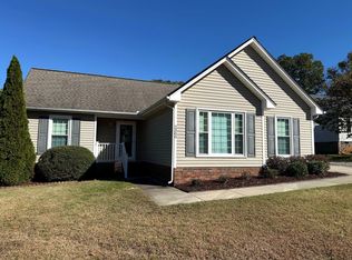 2300 Waterway Ct, Graham, NC 27253