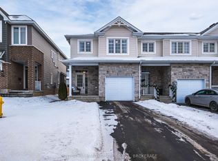 1516 Scarlet St, Kingston, ON K7K 0H6