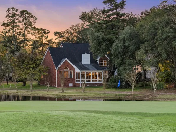 306 Club View Rd, Summerville, SC 29485